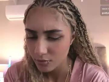 Chaturbate Sex Chat of daddysgirrl1_