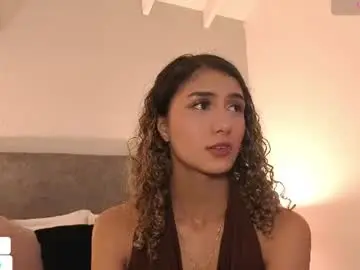 Chaturbate Sex Chat of daddysgirrl1_