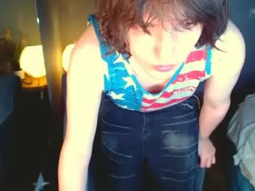 Chaturbate Sex Chat of delalex