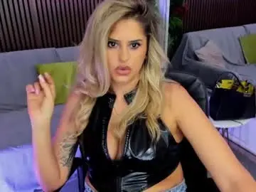 Chaturbate Live Porn of domtessa