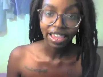 Chaturbate Best Webcam of ebonymuse2