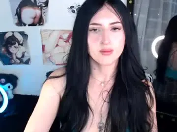 Chaturbate Best Webcam of evelyn_sheeran