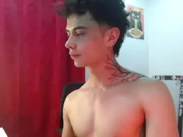Chaturbate Best Webcam of jaico_santos1