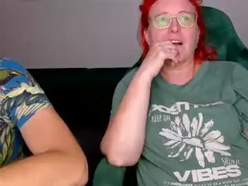 Chaturbate Adult Video Chat of joannaandneighbour
