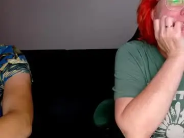 Chaturbate Live Sex Cam of joannaandneighbour