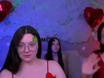 Chaturbate Live Porn of juliet_roseee