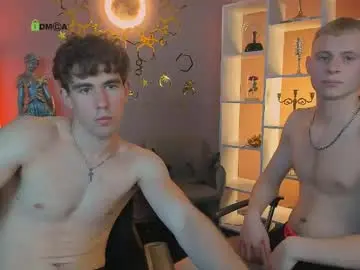 Chaturbate Live Sex Cam of kevin_nix_