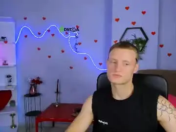 Chaturbate Adult Webcam of kevin_nix_