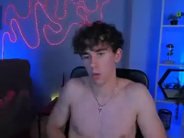 Chaturbate Nude Webcam of kevin_nix_