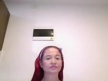 Chaturbate Free Porn Cam of lucy_lulu18