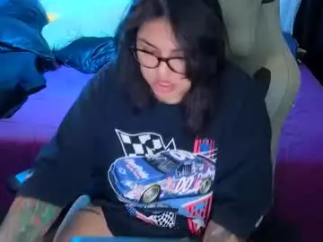Chaturbate Sex Chat of miacanela_xo