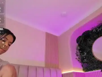 Chaturbate Watch Live Sex Cams of naomi_hill1