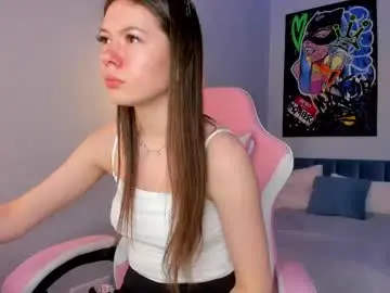 Chaturbate Live Sex Cam of nicole_charm
