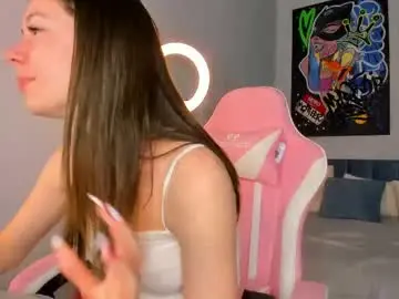 Chaturbate Watch Live Sex Cams of nicole_charm