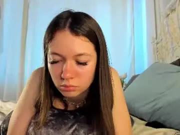 Chaturbate Live Sex Cam of nicole_charm
