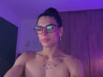 Chaturbate Live Sex of rouse_leon