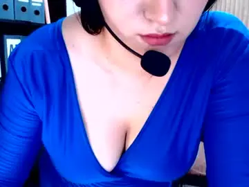 Chaturbate Sex Chat of salome_010