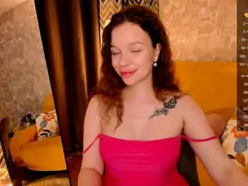 Chaturbate Best live sex cam show of stuffed_cookie