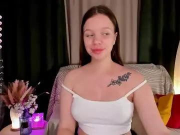 Chaturbate Watch Live Sex Cams of stuffed_cookie