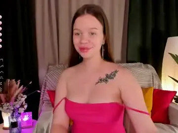 Chaturbate Watch Live Sex Cams of stuffed_cookie