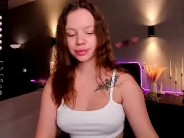 Chaturbate Best Webcam of stuffed_cookie