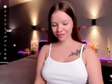 Chaturbate Sex Cam of stuffed_cookie