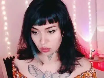 Chaturbate Sex Chat of ulala_martina