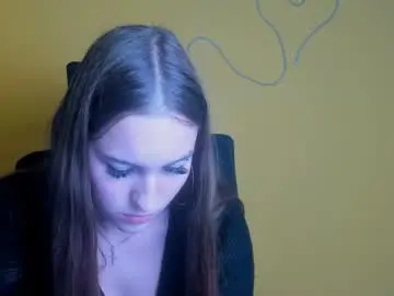 Chaturbate Adult Webcams of alice_dreamofu