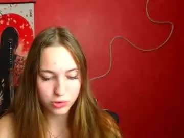 Chaturbate Adult Webcam of alice_dreamofu