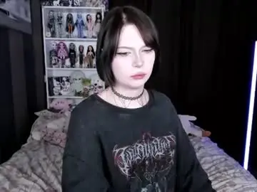 Chaturbate Best live sex cam show of amelia__miller