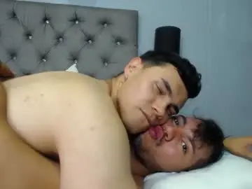 Chaturbate Adult Webcams of andy_estevez