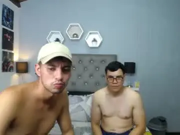 Chaturbate Sex Cam of andy_estevez