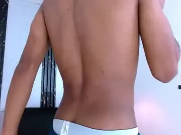 Chaturbate Nude Webcam of aston_vera