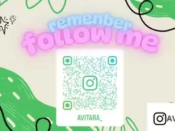Chaturbate Adult Webcams of ava_broown