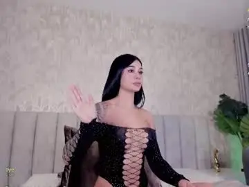Chaturbate Nude Webcam of candyred88