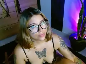 Chaturbate Live Sex Cam of cuteisabella_a