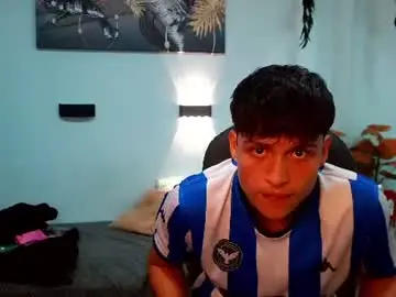 Chaturbate Private Sex Chat of drago_ivan