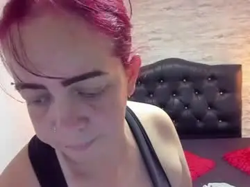 Chaturbate Nude Webcam of francesca_bbw