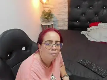 Chaturbate Live Sex of francesca_bbw