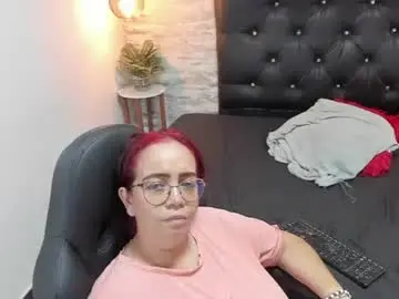 Chaturbate Private Sex Chat of francesca_bbw