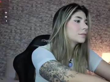 Chaturbate Private Sex Chat of isabella_bliss
