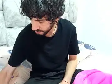 Chaturbate Best Webcam of latinlustandfrenchkiss