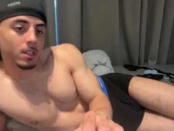 Chaturbate Free Live Porn of legendash54
