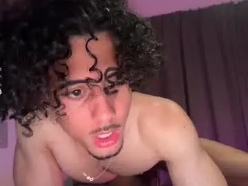 Chaturbate Live Sex Cam of legendash54