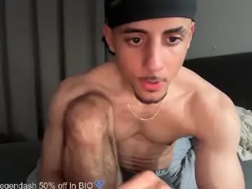 Chaturbate Sex Cam of legendash54