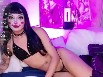Chaturbate Watch Live Sex Cams of lisa_sparkleee
