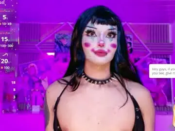 Chaturbate Watch Live Sex Cams of lisa_sparkleee
