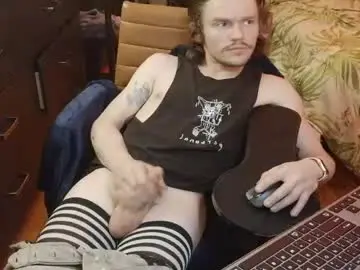 Chaturbate Live Sex of nakedboi420