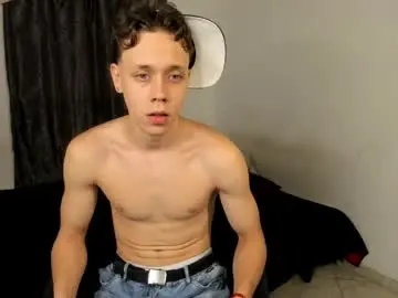 Chaturbate Live Porn of santiceballo