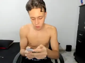Chaturbate Free Porn Cam of santiceballo